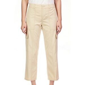 Social Standard by Sanctuary women’s cargo crop pant